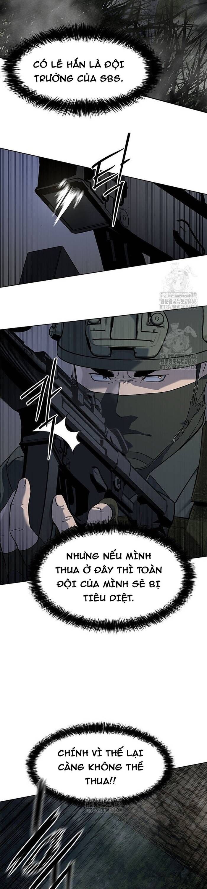 Đội Trưởng Lính Đánh Thuê Chapter 276 - 32