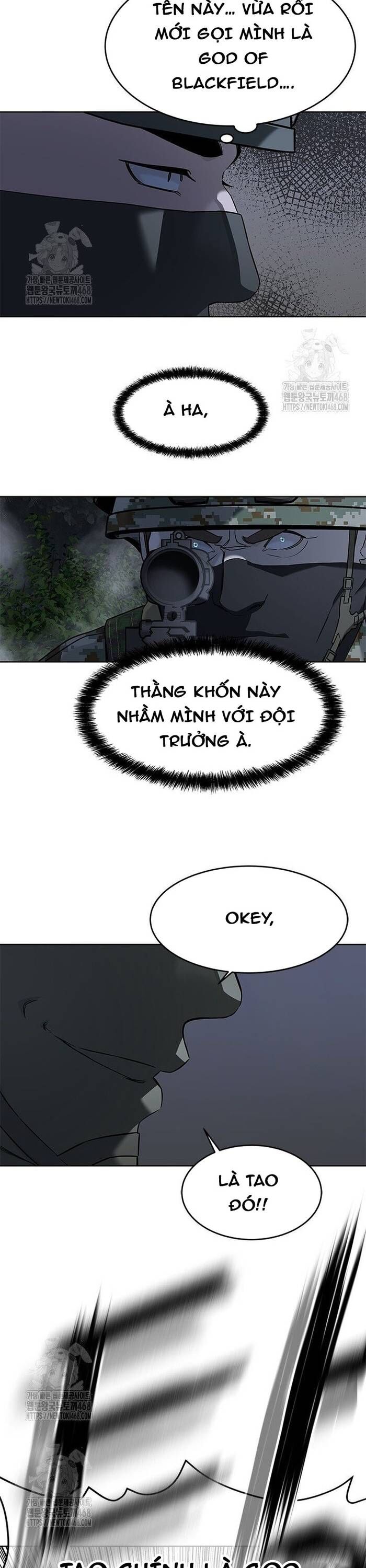 Đội Trưởng Lính Đánh Thuê Chapter 276 - 35