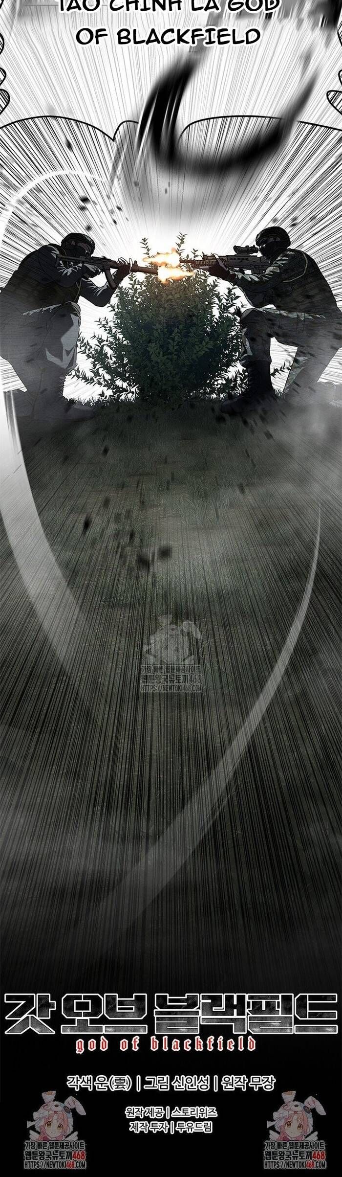 Đội Trưởng Lính Đánh Thuê Chapter 276 - 36