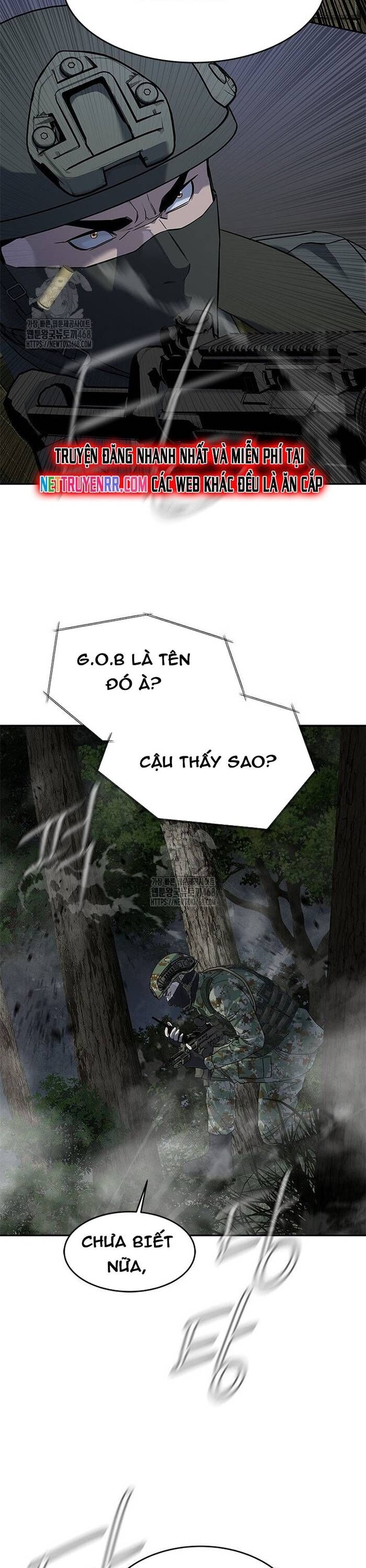 Đội Trưởng Lính Đánh Thuê Chapter 276 - 8