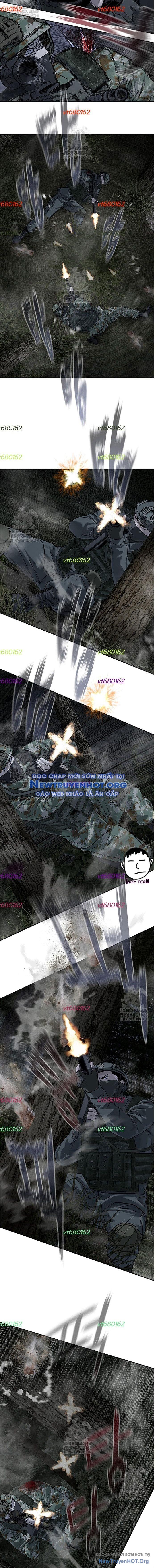 Đội Trưởng Lính Đánh Thuê Chapter 277 - 2