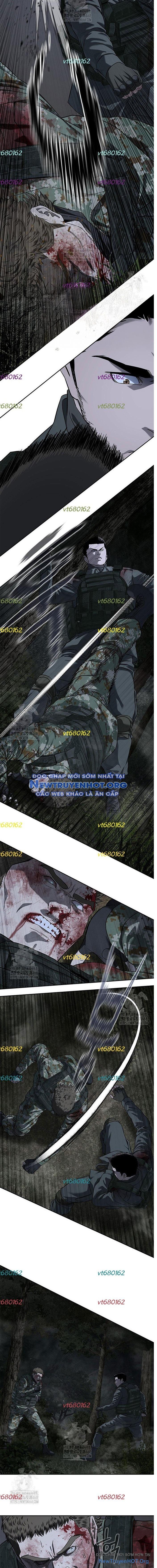 Đội Trưởng Lính Đánh Thuê Chapter 277 - 11