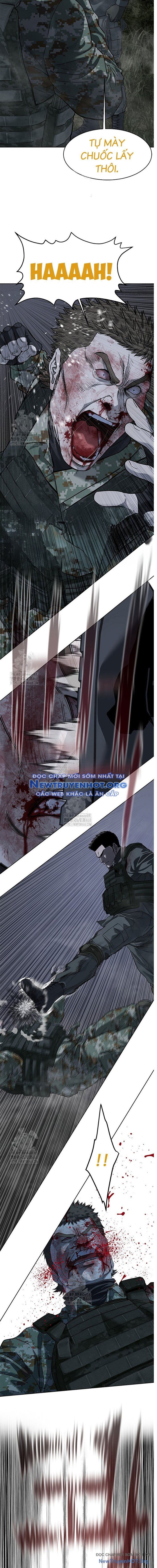 Đội Trưởng Lính Đánh Thuê Chapter 277 - 15
