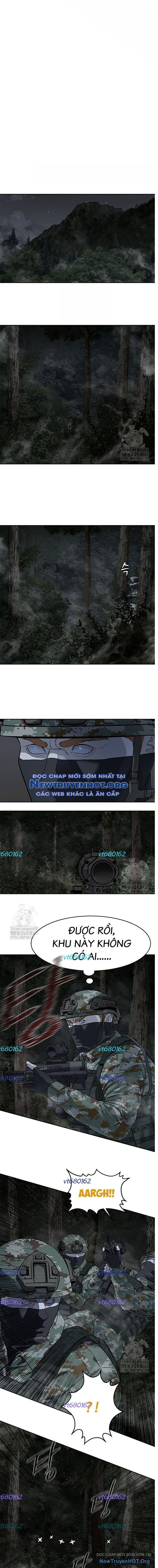 Đội Trưởng Lính Đánh Thuê Chapter 277 - 17