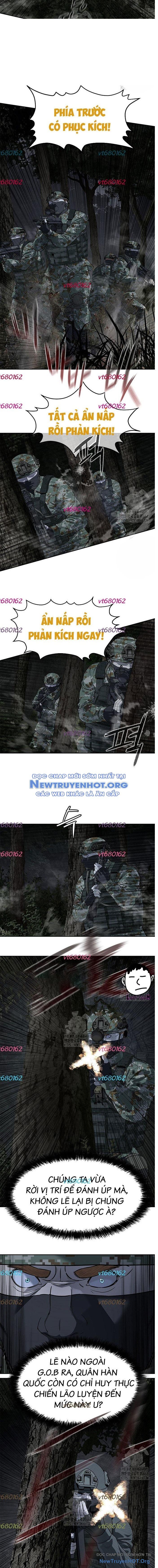 Đội Trưởng Lính Đánh Thuê Chapter 277 - 18