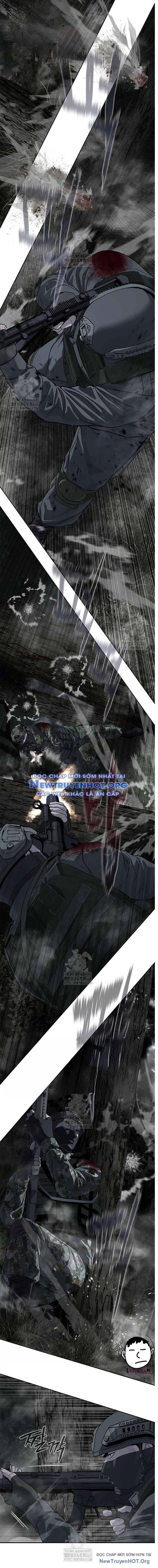 Đội Trưởng Lính Đánh Thuê Chapter 277 - 3