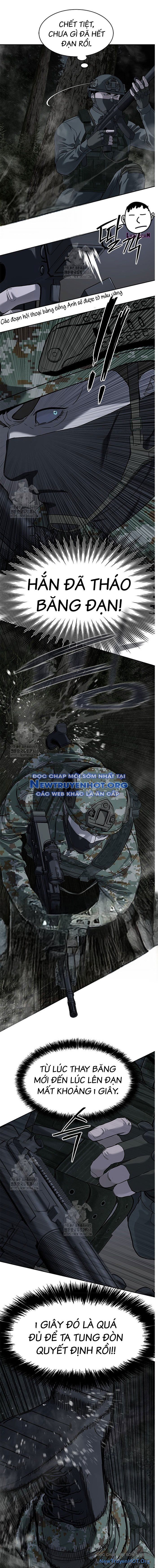 Đội Trưởng Lính Đánh Thuê Chapter 277 - 4