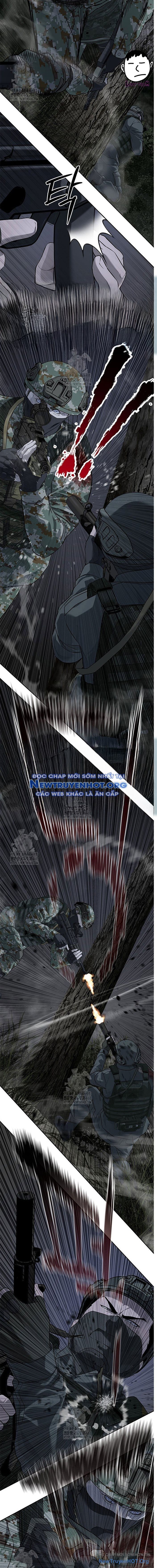 Đội Trưởng Lính Đánh Thuê Chapter 277 - 5