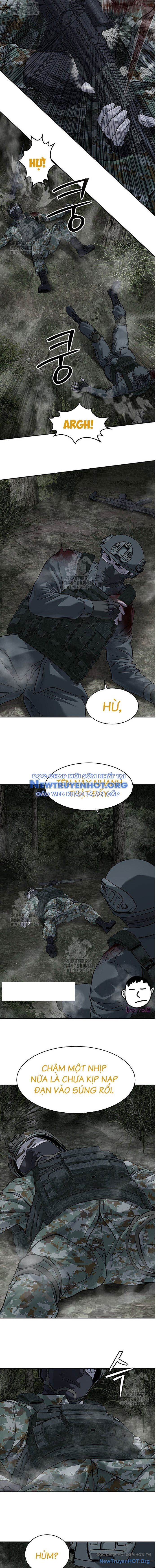 Đội Trưởng Lính Đánh Thuê Chapter 277 - 6