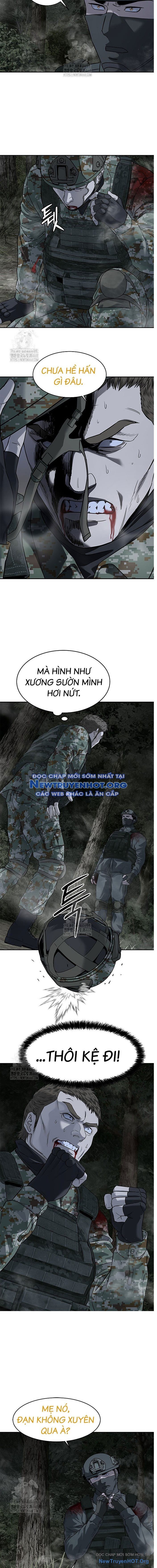 Đội Trưởng Lính Đánh Thuê Chapter 277 - 7