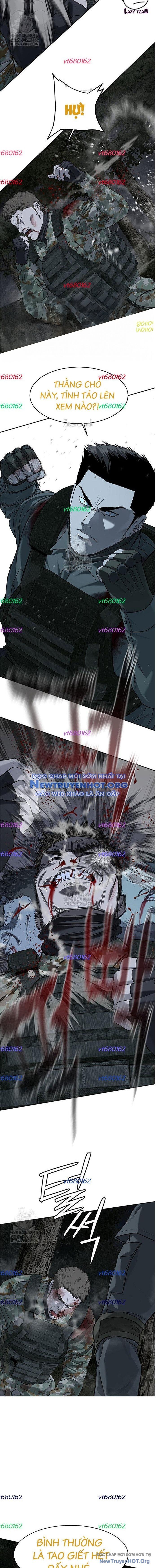 Đội Trưởng Lính Đánh Thuê Chapter 277 - 9