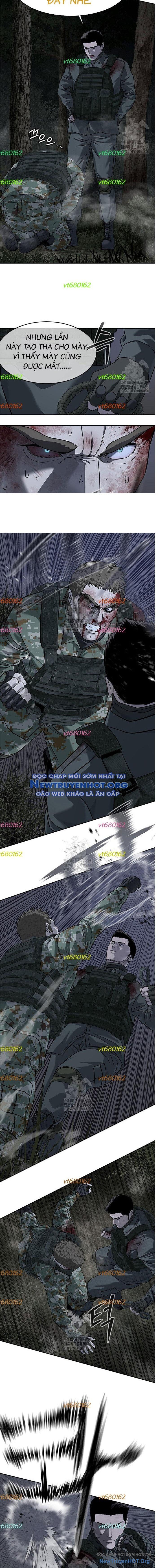 Đội Trưởng Lính Đánh Thuê Chapter 277 - 10
