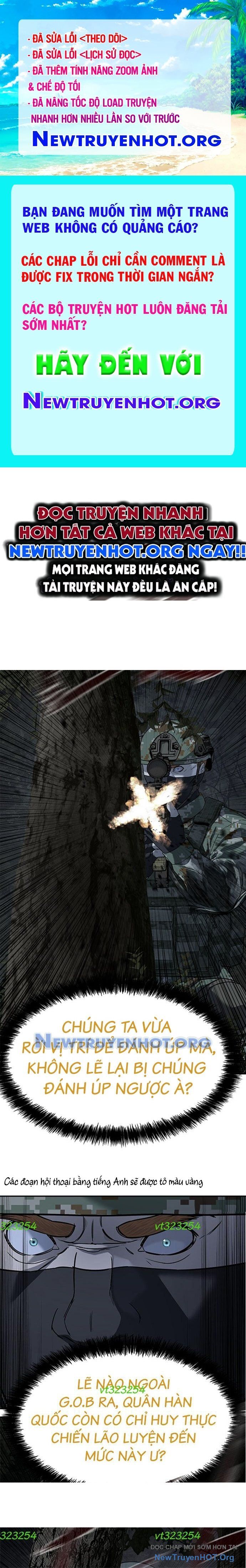 Đội Trưởng Lính Đánh Thuê Chapter 278 - 1