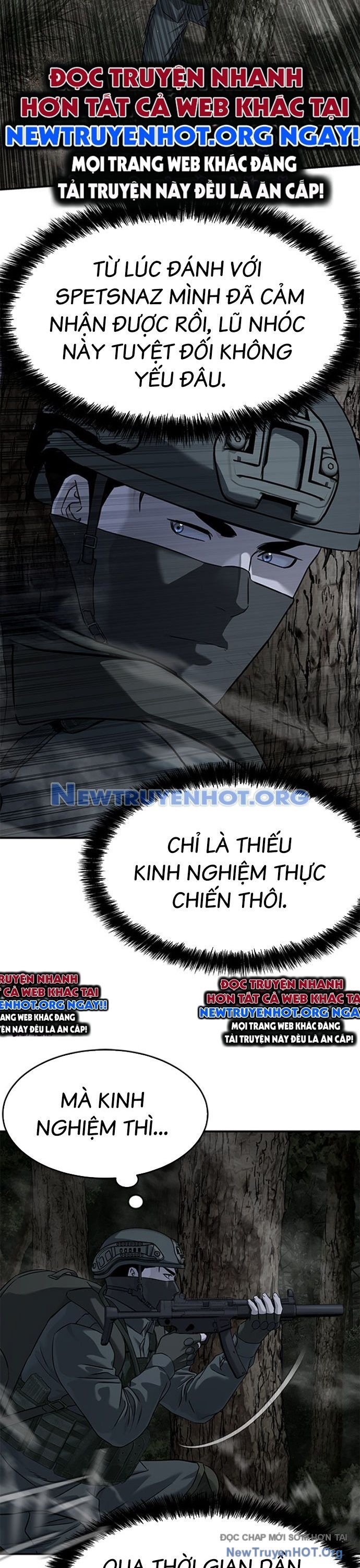 Đội Trưởng Lính Đánh Thuê Chapter 278 - 11