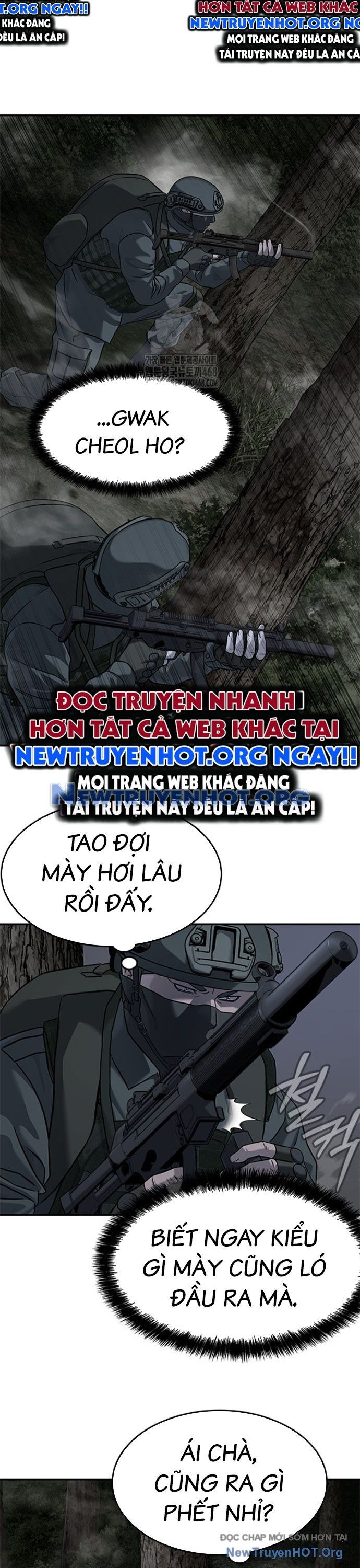 Đội Trưởng Lính Đánh Thuê Chapter 278 - 13