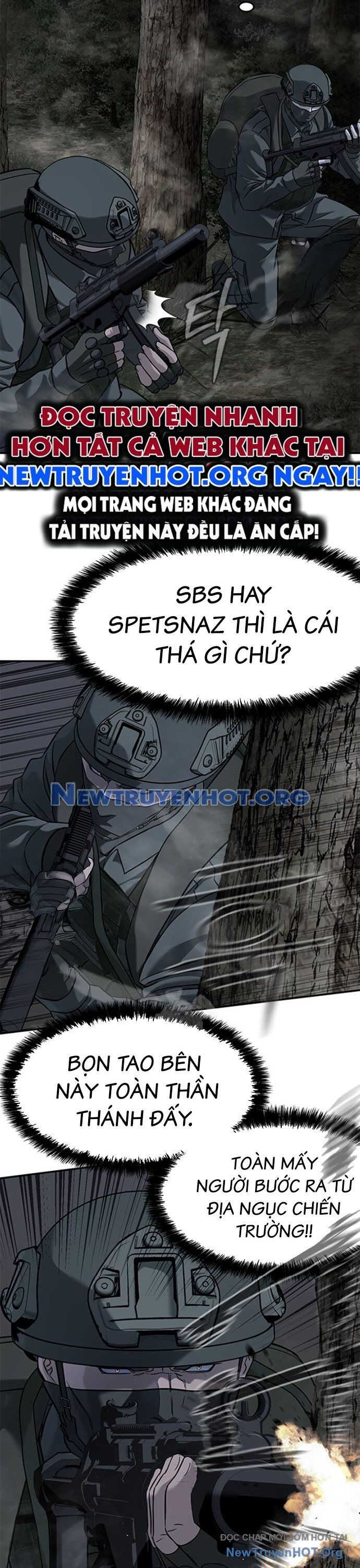 Đội Trưởng Lính Đánh Thuê Chapter 278 - 14