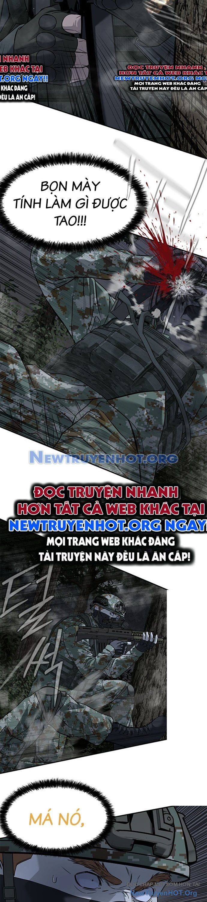 Đội Trưởng Lính Đánh Thuê Chapter 278 - 15