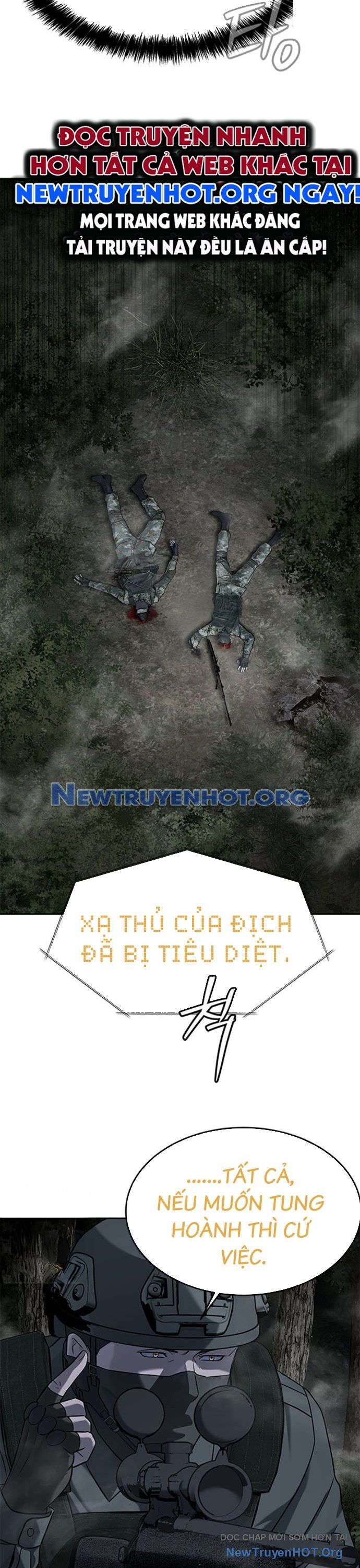 Đội Trưởng Lính Đánh Thuê Chapter 278 - 17