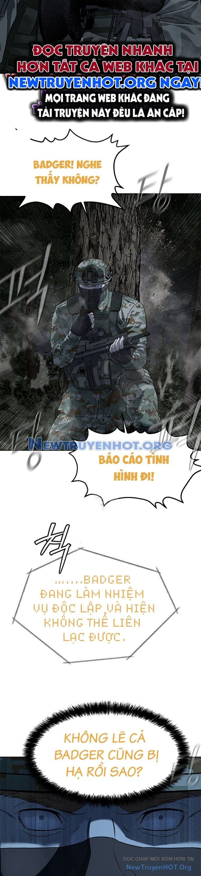 Đội Trưởng Lính Đánh Thuê Chapter 278 - 18