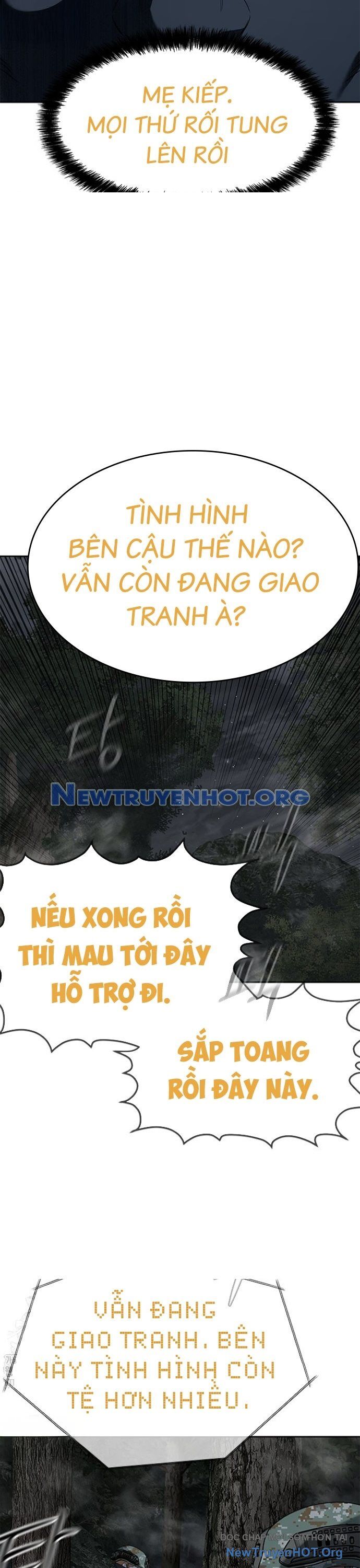 Đội Trưởng Lính Đánh Thuê Chapter 278 - 19