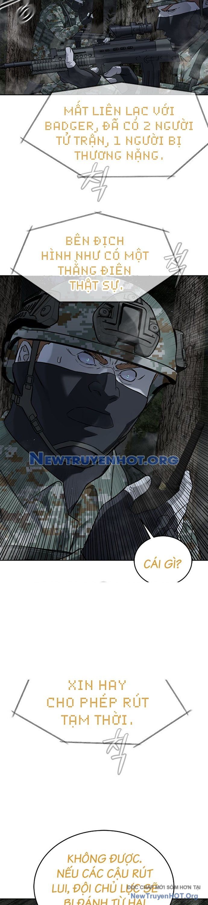 Đội Trưởng Lính Đánh Thuê Chapter 278 - 20
