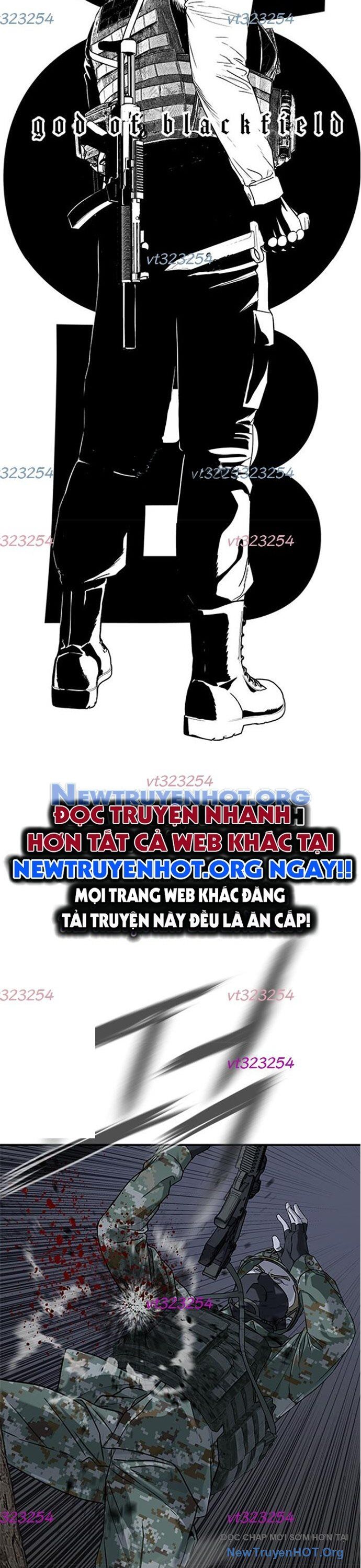 Đội Trưởng Lính Đánh Thuê Chapter 278 - 3