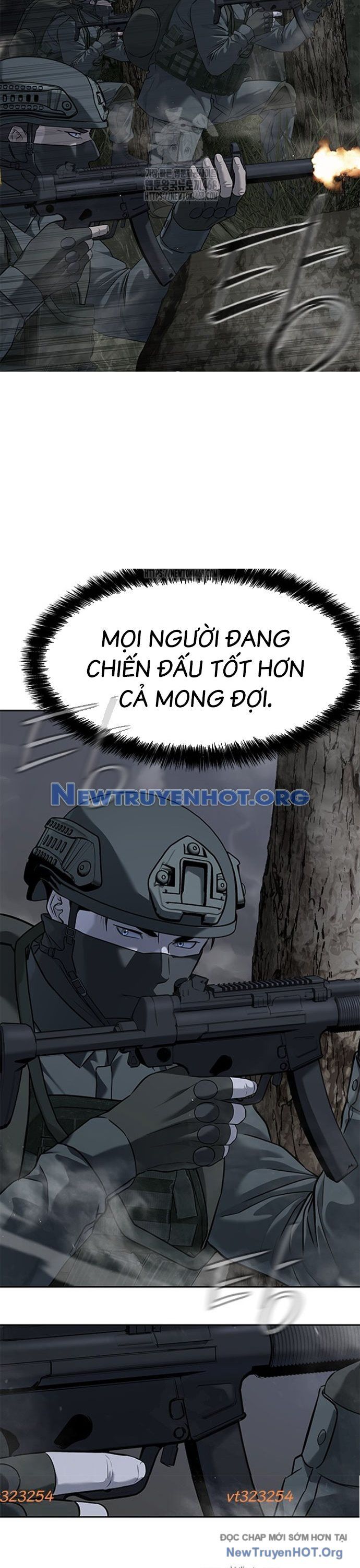 Đội Trưởng Lính Đánh Thuê Chapter 278 - 24