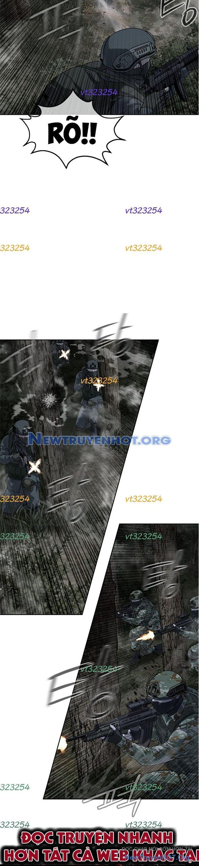 Đội Trưởng Lính Đánh Thuê Chapter 278 - 26