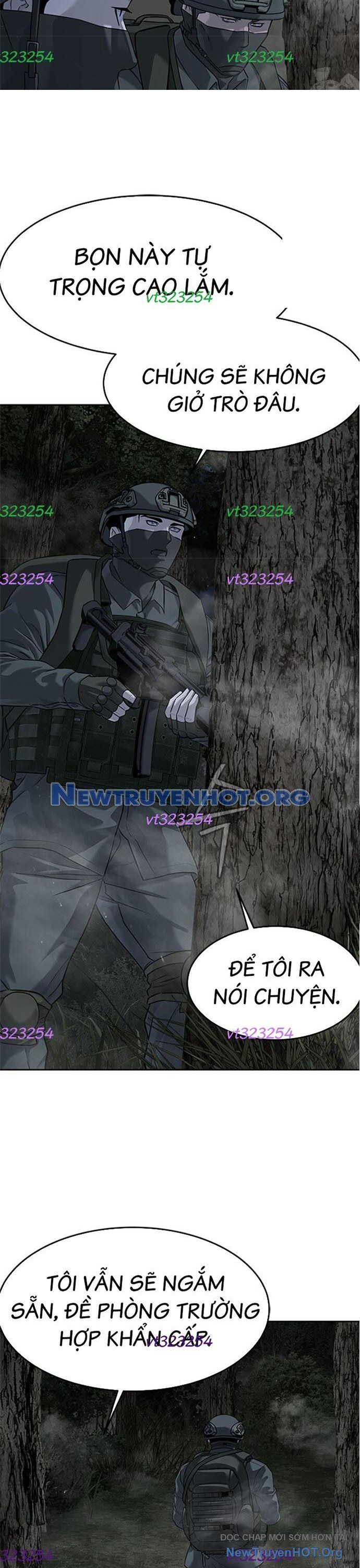 Đội Trưởng Lính Đánh Thuê Chapter 278 - 31