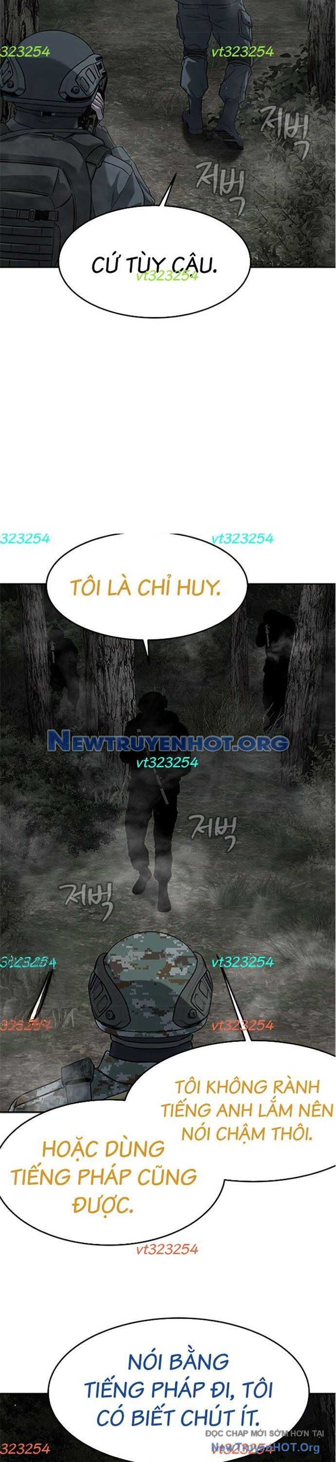 Đội Trưởng Lính Đánh Thuê Chapter 278 - 32