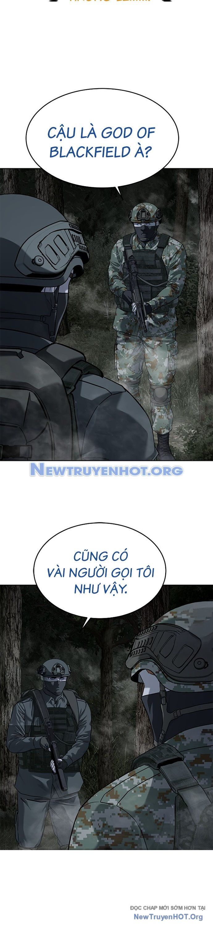 Đội Trưởng Lính Đánh Thuê Chapter 278 - 34