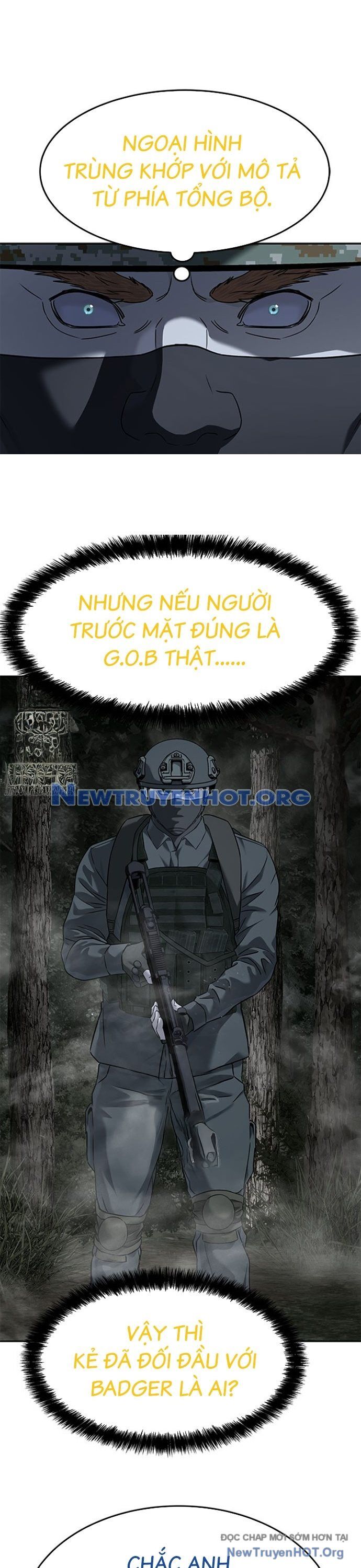 Đội Trưởng Lính Đánh Thuê Chapter 278 - 35