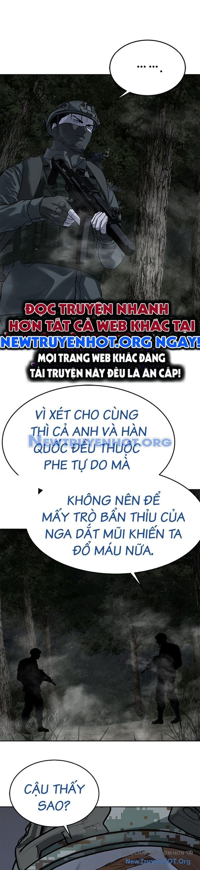 Đội Trưởng Lính Đánh Thuê Chapter 278 - 38