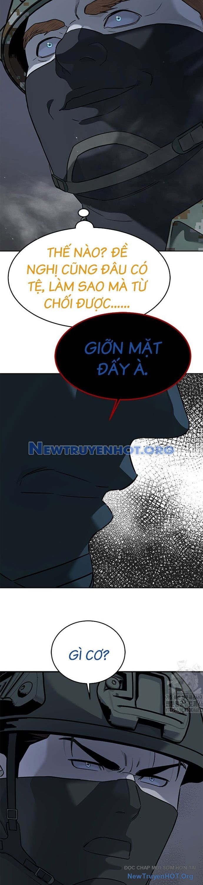 Đội Trưởng Lính Đánh Thuê Chapter 278 - 39