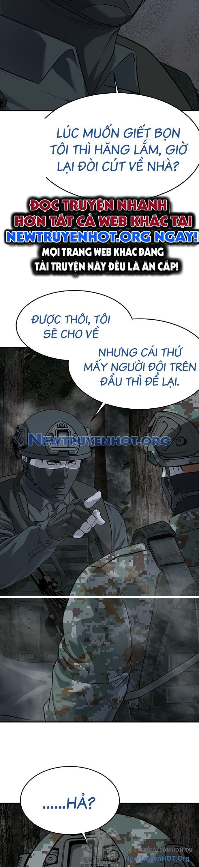 Đội Trưởng Lính Đánh Thuê Chapter 278 - 40