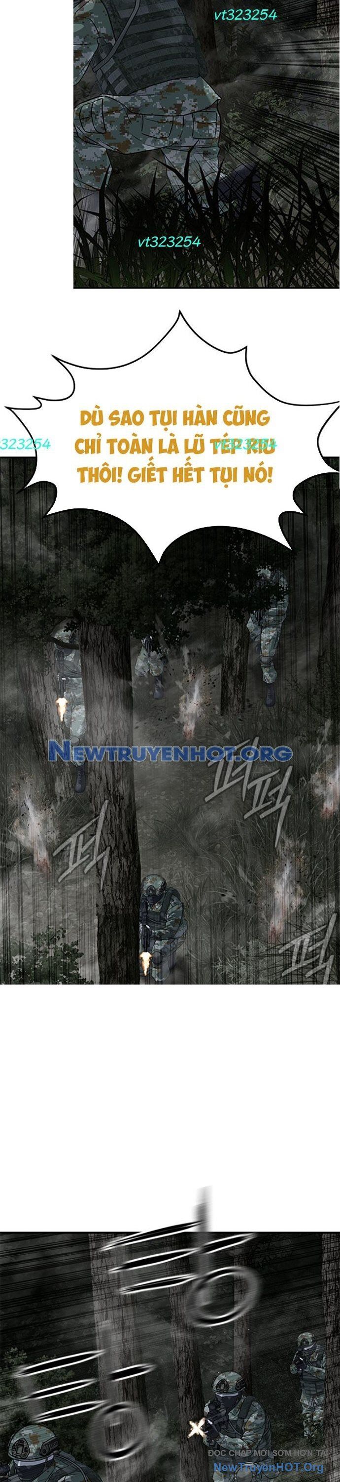 Đội Trưởng Lính Đánh Thuê Chapter 278 - 5