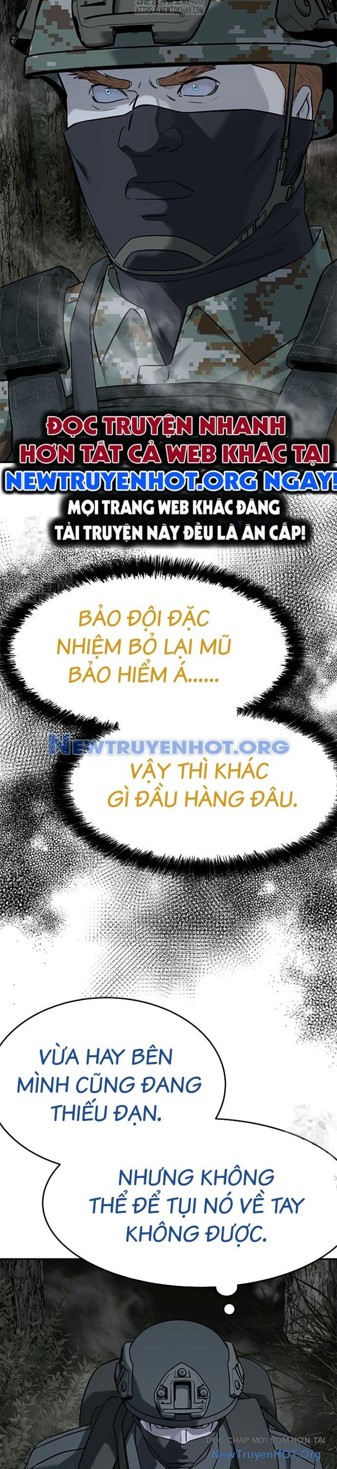 Đội Trưởng Lính Đánh Thuê Chapter 278 - 41