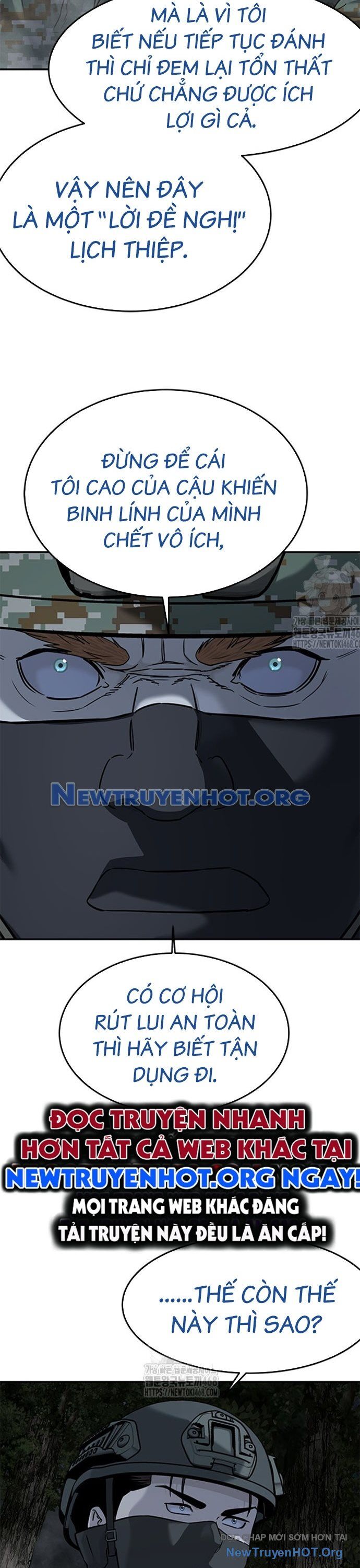 Đội Trưởng Lính Đánh Thuê Chapter 278 - 43
