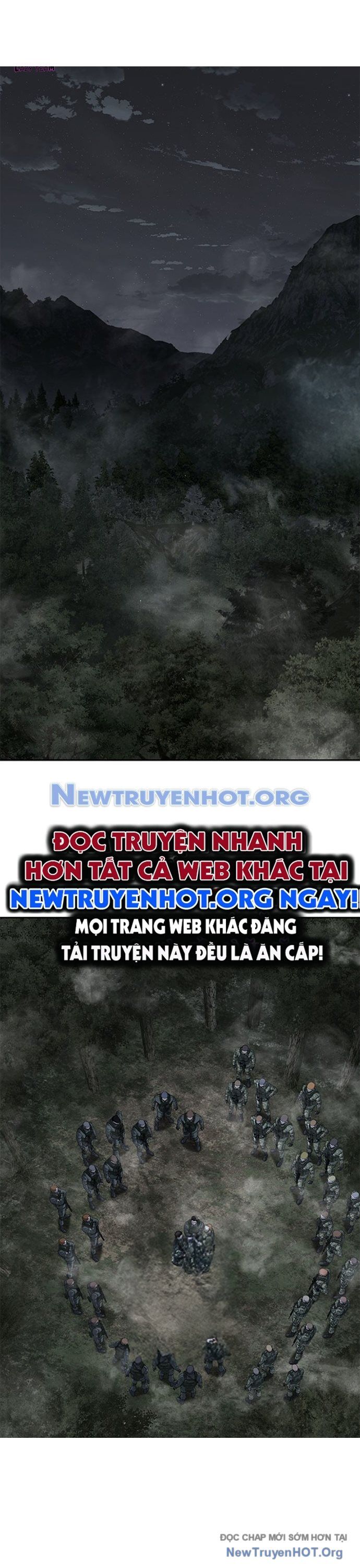 Đội Trưởng Lính Đánh Thuê Chapter 278 - 46
