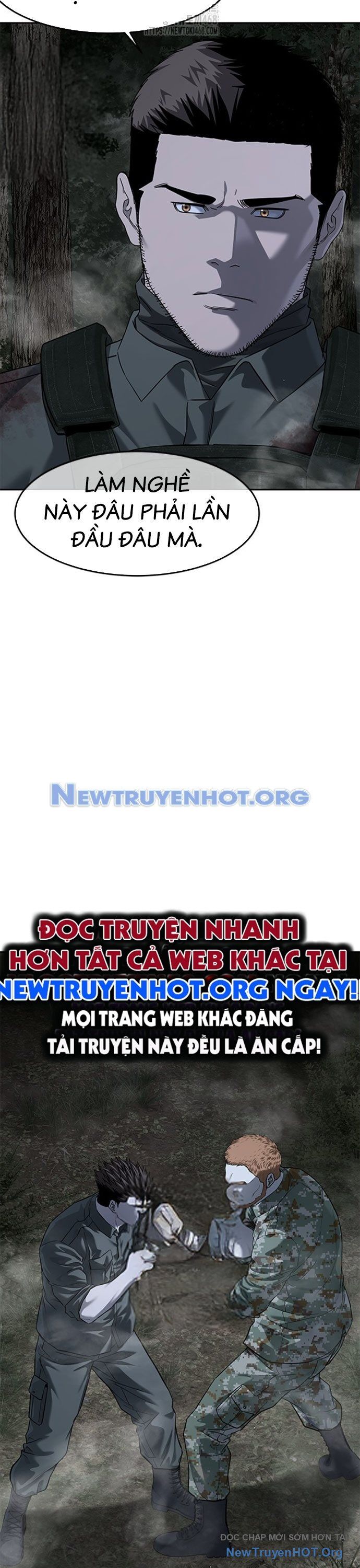 Đội Trưởng Lính Đánh Thuê Chapter 278 - 49