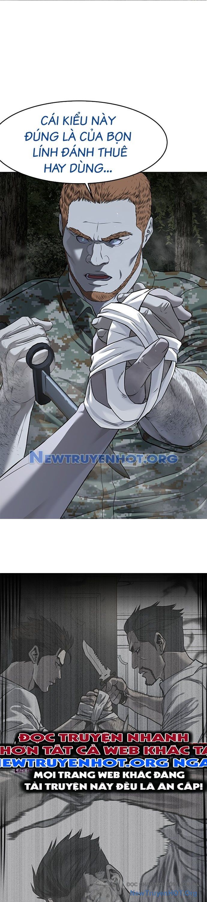Đội Trưởng Lính Đánh Thuê Chapter 278 - 50