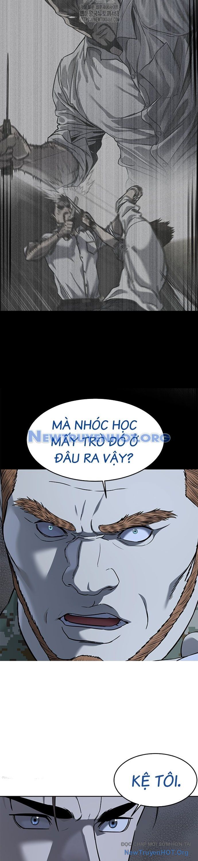 Đội Trưởng Lính Đánh Thuê Chapter 278 - 51