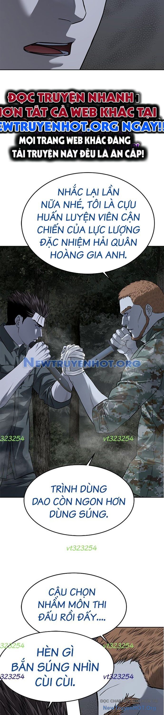 Đội Trưởng Lính Đánh Thuê Chapter 278 - 52