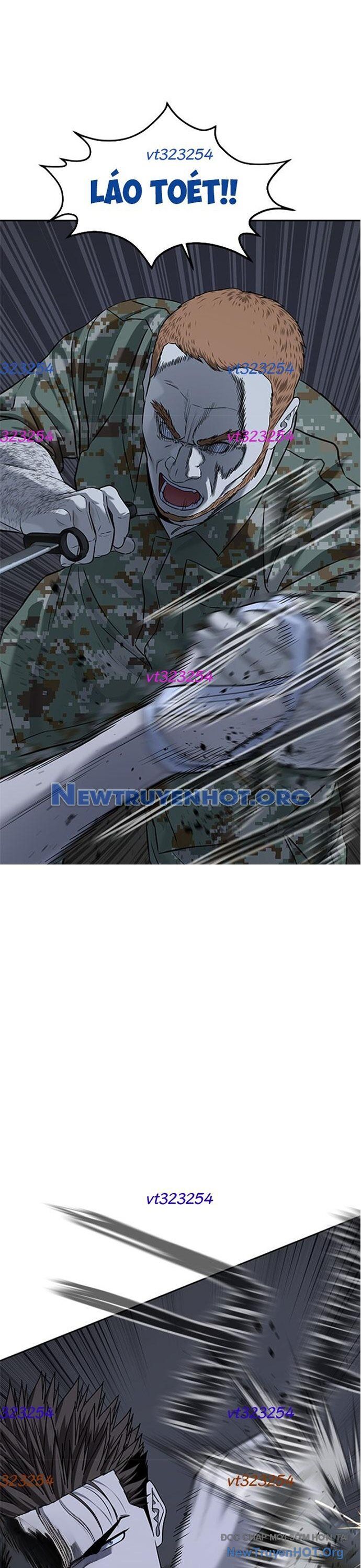 Đội Trưởng Lính Đánh Thuê Chapter 278 - 54