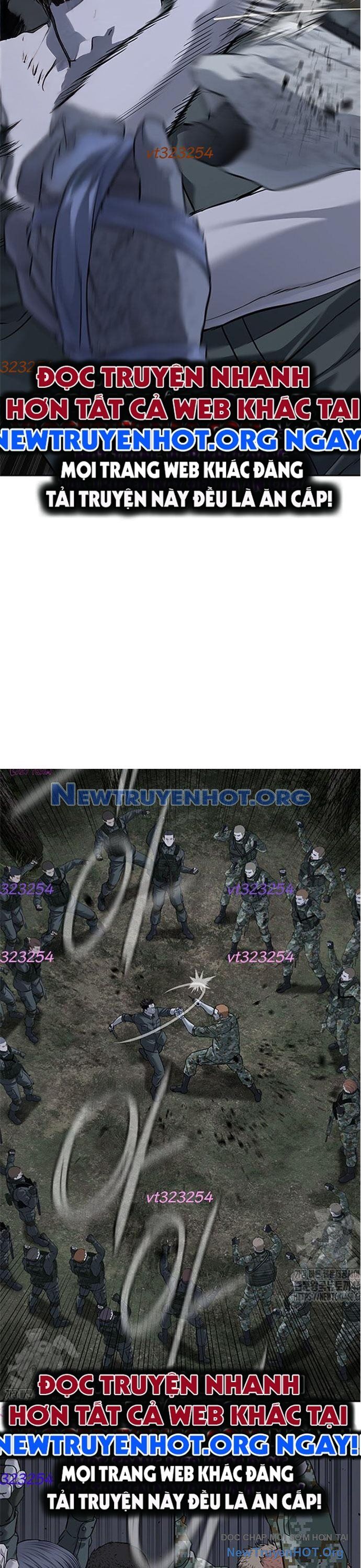 Đội Trưởng Lính Đánh Thuê Chapter 278 - 55
