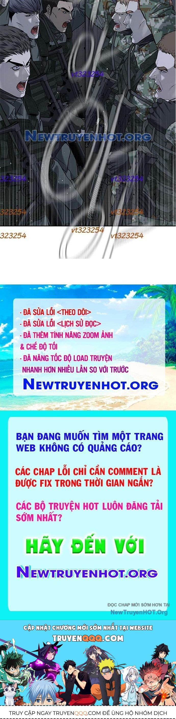 Đội Trưởng Lính Đánh Thuê Chapter 278 - 56