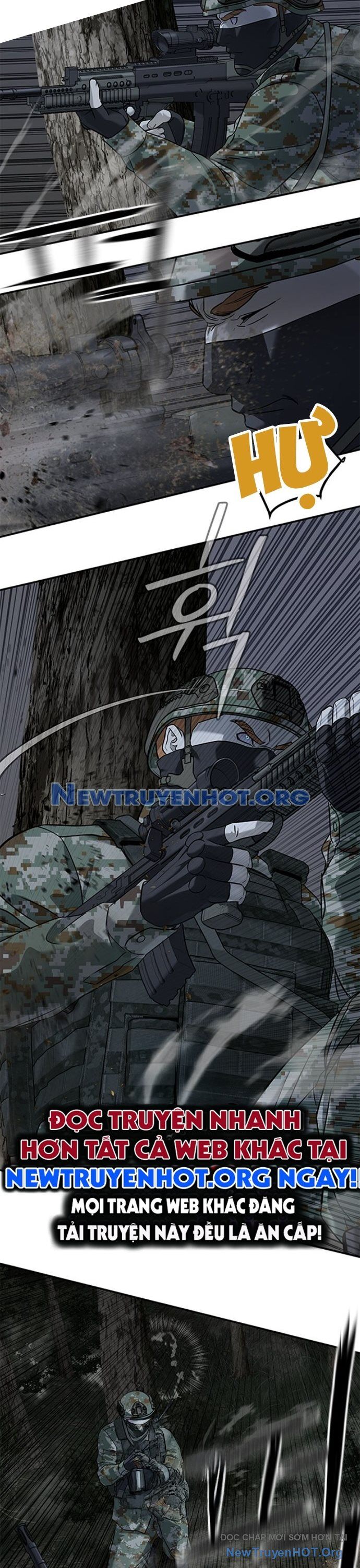 Đội Trưởng Lính Đánh Thuê Chapter 278 - 7