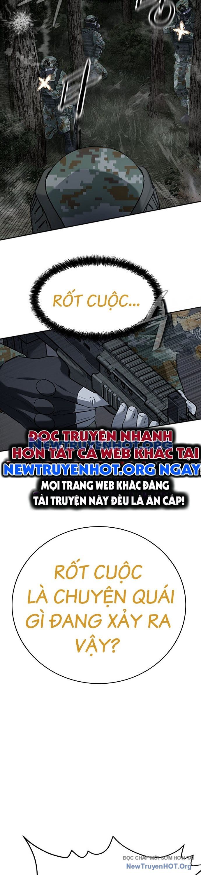 Đội Trưởng Lính Đánh Thuê Chapter 278 - 9