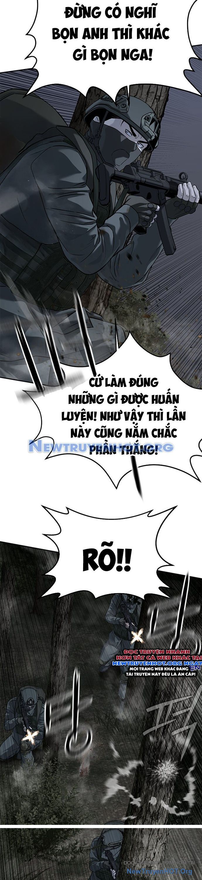 Đội Trưởng Lính Đánh Thuê Chapter 278 - 10