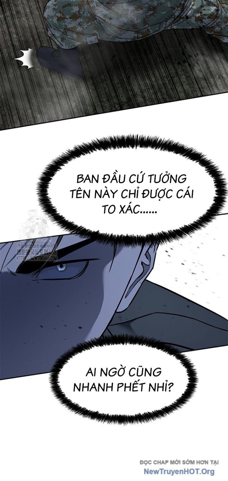 Đội Trưởng Lính Đánh Thuê Chapter 279 - 11